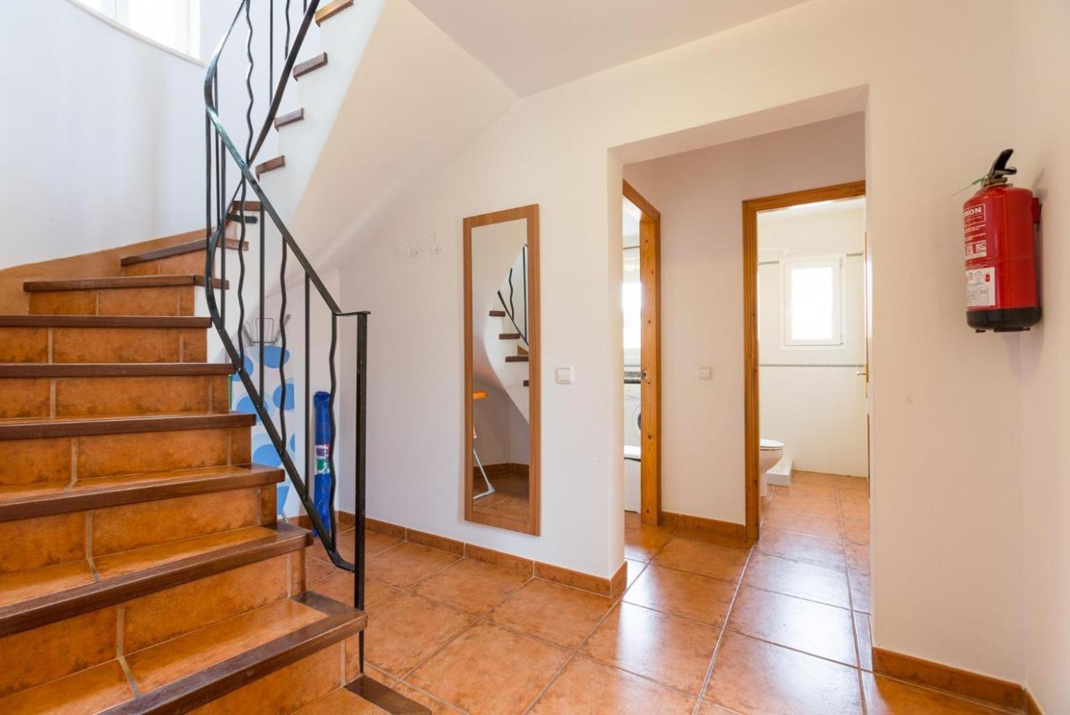 Villa La Luna Cala'N Blanes  Εξωτερικό φωτογραφία